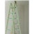 English English 19th Century Painted Folding Ladder For Sale - Image 3 of 12