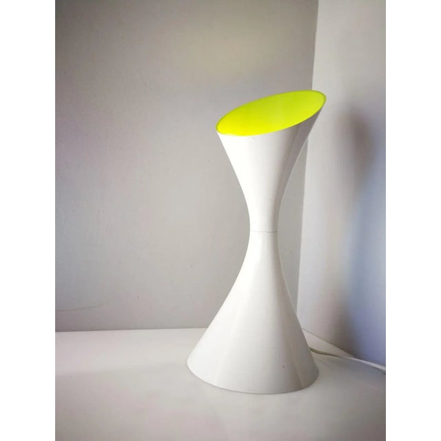 Lily Lamp by Jenny Keate for Weave, 1990s For Sale - Image 15 of 18