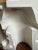 Mid 20th Century Vintage Mid-Century Plaster Sculpture For Sale - Image 5 of 11