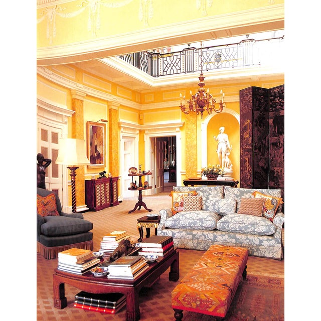 "Influential Interiors, Shaping 20th Century Style: Key Interior Designers" 1999 Trocme, Suzanne For Sale In New York - Image 6 of 12