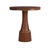 Brown Buck II Dining Table by Porus Studio For Sale - Image 8 of 16