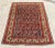 Early 20th Century Antique Malayer Rug -- 3’5” X 4’7” For Sale - Image 13 of 13