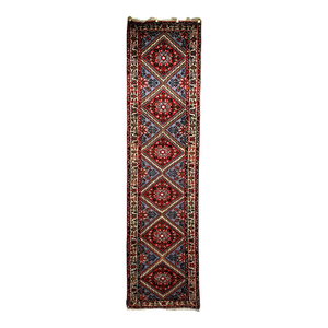 Late 20th Century Malayer Rug