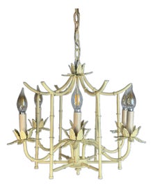 Example of Chandeliers and Pendants Sale