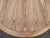 Wood Dining Tbl. In Olive Ash Regal and Rare - With Walnut Embellishments by RichardGentryDesigns For Sale - Image 7 of 12