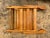 Mid Century Child’s Wood Folding Chair For Sale In Philadelphia - Image 6 of 9