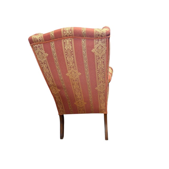 Bergere Lounge Chair, 1960s, in Flawless conditions. Designed 1960 to 1969