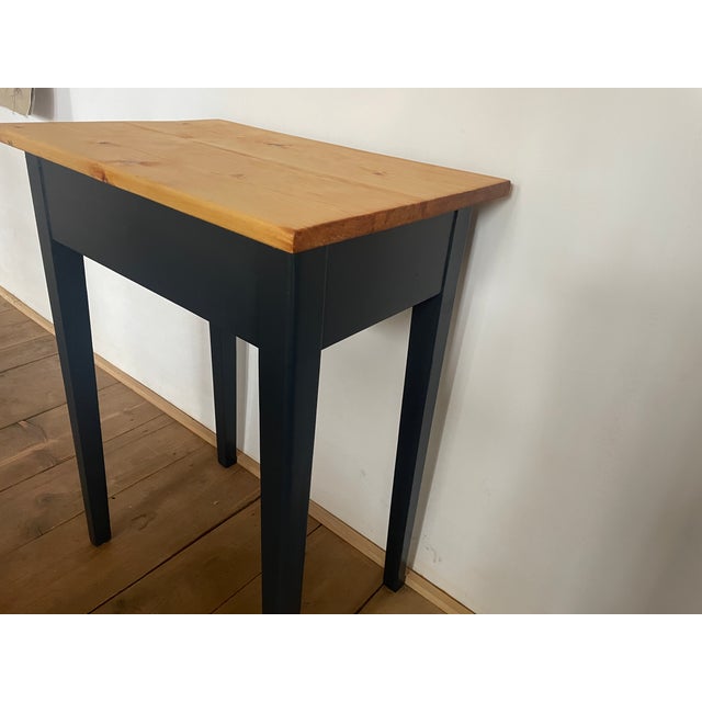 Antique Side Table, 1890s For Sale - Image 3 of 9