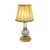 Murano Glass Lamp, 1950s For Sale - Image 4 of 4