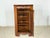 Biedermeier Corner Cabinet, 1880 For Sale - Image 4 of 12