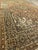 Antique Hand-Knotted Persian Rug. 4'x 7' For Sale - Image 10 of 16