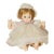 Vintage Madame Alexander Doll Baby Pet Collectible For Sale