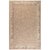 One-of-a-kind Bessarabian Floral Design Brown Rug by Doris Leslie Blau For Sale