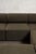 Modular Sofa in Grey Green Fabric from Eave, Set of 7 For Sale - Image 9 of 14
