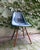 Wood DSW Chair by Charles and Ray Eames for Herman Miller, 1960s For Sale - Image 7 of 11