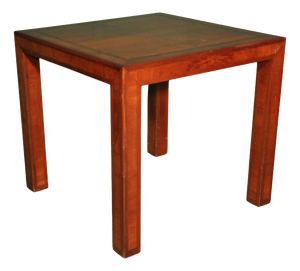 Mid-Century Modern Minimalist Table