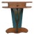 Vintage Console Table, 1950s For Sale