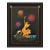 1980s Statue Of Liberty, Night, Erté For Sale