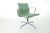 EA 108 Swivel Dining Chair with Aluminium Frame by Charles and Ray Eames for Herman Miller / Vitra, 1970s For Sale - Image 16 of 18