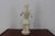 Mid-Century Sculpture of a Nude Woman by Jihokera, 1940s For Sale - Image 4 of 9