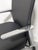 Contemporary Vitra Pacific Chair in Black Leather For Sale - Image 3 of 5