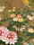 Original Chinese Floral Painting With Birds, Signed, Custom Mat For Sale - Image 11 of 12