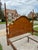 Thomasville Thomasville King Size Hardwood Carved Poster Bed For Sale - Image 4 of 18