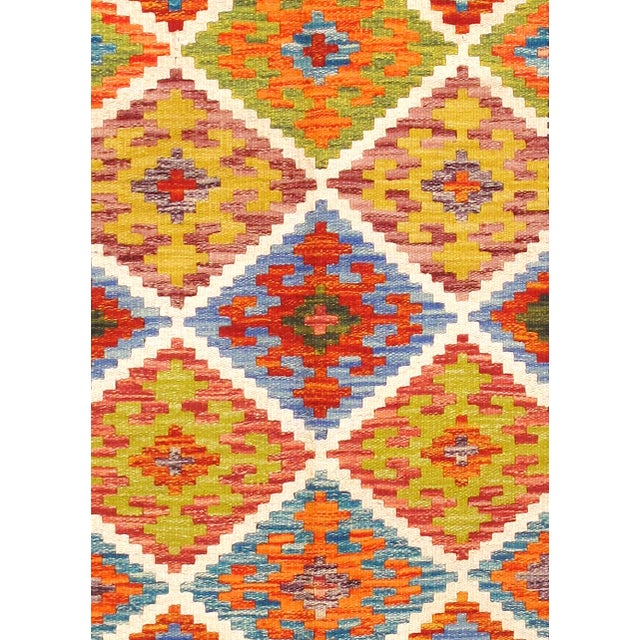 Add a touch of elegance to your home with the Pasargad Kilim Collection. Classic with a modern twist these charming rugs...