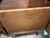 Wood Mid Century Modern Diamond Front Nightstands For Sale - Image 7 of 18
