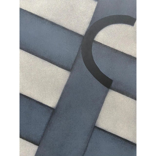 1990s Lithograph - Vinculo tejado - 1999 1999 For Sale - Image 5 of 6