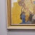 Yves Frangeul, Abstract Composition, 1964, Oil on Canvas For Sale - Image 7 of 18