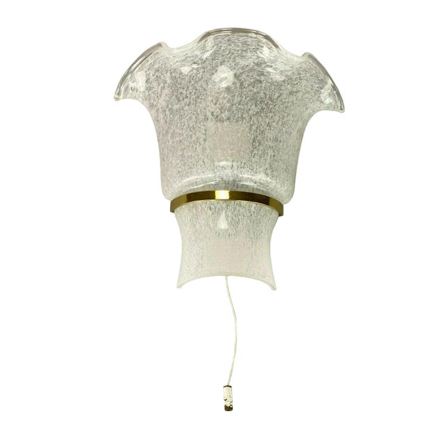 Space Age Doria Wall, 1960s For Sale