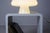 Mushroom Table Lamp from RES, Italy, 1960s For Sale - Image 12 of 13