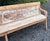 French Dining Bench, 1885 For Sale - Image 3 of 18