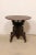 19th Century Antique Guéridon Carved-Wood Table For Sale - Image 10 of 12