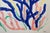 Paint 2026, Naturalistic Illustration Style Drawing of Marine Biology, Acrylic Paint and Gouache Crayon on Paper by Romina Milano For Sale - Image 7 of 8