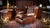 Ardingly Cigar Club Armchair in Antique Whisky Leather by Timothy Oulton, 2010s For Sale - Image 13 of 18