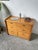 Yellow Pine Chest of Drawers Drawers, 1980s For Sale - Image 13 of 18