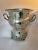 Silver Silver-Plated Champagne Bucket or Wine Cooler from Royal Sheffield For Sale - Image 8 of 8