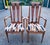 Vintage 1960s Dining Table & 6 Chairs by William Clingman for J. L. Metz Furniture Co. Bring timeless Mid-Century elegance...