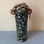 Vintage Asian Style Famille Noir Vase For Sale In Nashville - Image 6 of 8