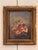Traditional 19th Century Pair of Continental Paintings Depicting Cherubic Figures For Sale - Image 3 of 7