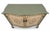 Bring timeless European elegance into your home with this exceptional hand-painted French Provincial cabinet,...