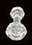 Traditional Bombay Company Crystal Knife Rests, Set of 6 For Sale - Image 3 of 7