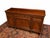 Early 20th Century Early 20th Century Renaissance Revival Style Carved Walnut Sideboard For Sale - Image 5 of 8