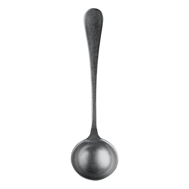 Contemporary Mepra Ladle, Oro Black For Sale - Image 3 of 3