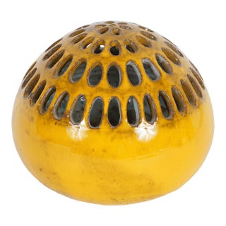 Vintage Paul Bellardo Ceramic Pottery For Sale