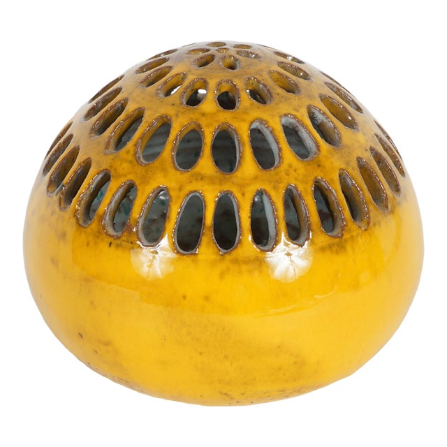 Vintage Paul Bellardo Ceramic Pottery For Sale