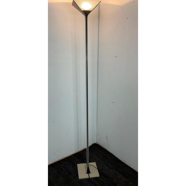 Papillona Lamp by Afra and Tobia Scarpa for Flos, 1970 For Sale - Image 9 of 17