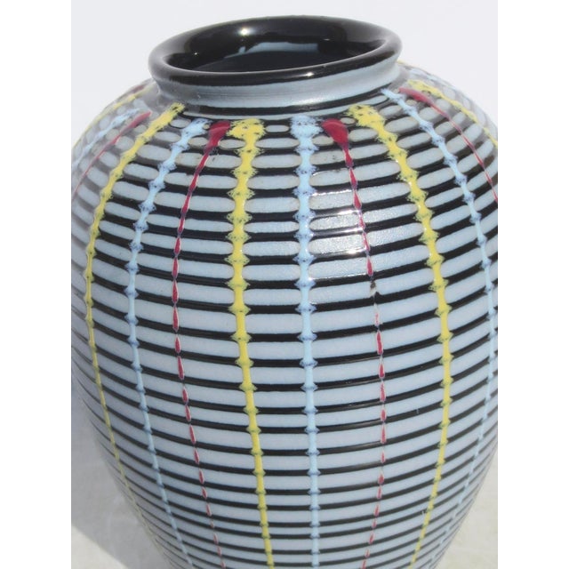 Studio Art Pottery For Sale - Image 4 of 10